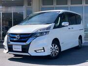 2019 NISSAN SERENA
