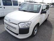 2019 TOYOTA PROBOX DX