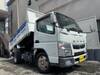 FUSO CANTER