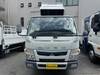 FUSO CANTER