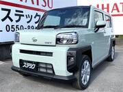 2025 DAIHATSU OTHER