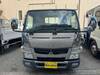 FUSO CANTER