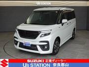 2023 SUZUKI SOLIO BANDIT