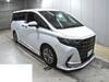 TOYOTA ALPHARD HYBRID