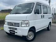 2011 HONDA ACTY VAN