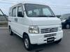 HONDA ACTY VAN