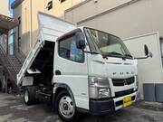 2013 FUSO CANTER