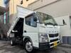 FUSO CANTER