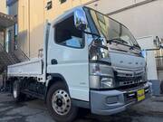 2013 FUSO CANTER