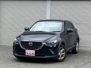 2015 MAZDA CX-3 XD