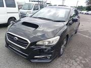 2020 SUBARU LEVORG