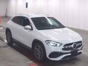 2023 MERCEDES BENZ GLA-CLASS