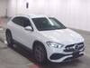 MERCEDES BENZ GLA-CLASS