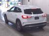 MERCEDES BENZ GLA-CLASS