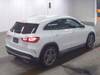 MERCEDES BENZ GLA-CLASS