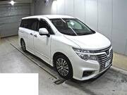 2015 NISSAN ELGRAND