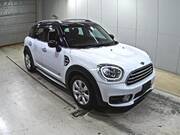 2017 BMW MINI