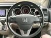 HONDA CROSS ROAD