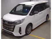 2021 TOYOTA NOAH