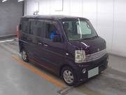 2013 SUZUKI EVERY WAGON