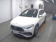 2020 MERCEDES BENZ GLA-CLASS