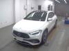 MERCEDES BENZ GLA-CLASS
