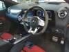 MERCEDES BENZ GLA-CLASS