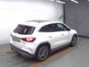 MERCEDES BENZ GLA-CLASS