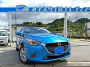 2014 MAZDA DEMIO