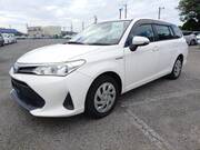 2018 TOYOTA COROLLA FIELDER HYBRID