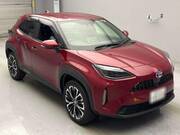 2023 TOYOTA YARIS CROSS HYBRID Z