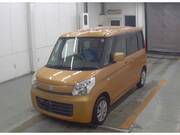 2014 SUZUKI SPACIA