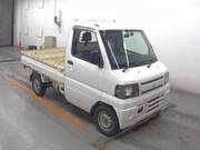 2011 MITSUBISHI MINICAB TRUCK V-TYPE