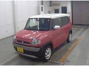 2018 SUZUKI HUSTLER G