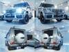 MERCEDES BENZ G-CLASS