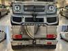 MERCEDES BENZ G-CLASS
