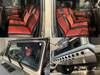 MERCEDES BENZ G-CLASS