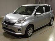2022 TOYOTA PASSO