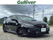 2018 HONDA CIVIC TYPE-R