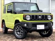 2024 SUZUKI JIMNY