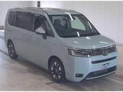 2023 HONDA STEPWAGON