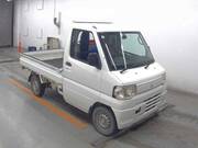 2014 MITSUBISHI MINICAB TRUCK V-TYPE