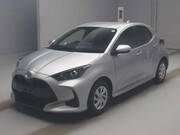 2022 TOYOTA YARIS