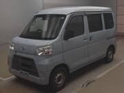 2019 DAIHATSU HIJET CARGO