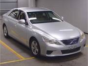 2011 TOYOTA MARK X