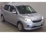 2023 TOYOTA PASSO