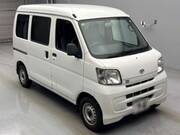 2017 DAIHATSU HIJET CARGO