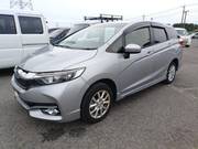 2016 HONDA SHUTTLE