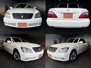 2006 TOYOTA CROWN