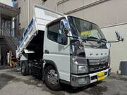 2013 FUSO CANTER